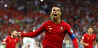 Mondiali 2018 Russia, Piqué critica Cristiano Ronaldo