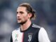 Calciomercato Rabiot Juventus