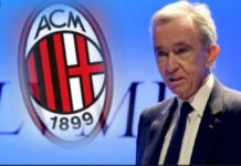 Arnault Milan