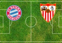 Bayern Monaco-Siviglia