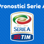 PRONOSTICI SERIE A