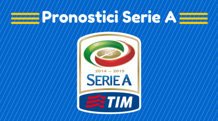 PRONOSTICI SERIE A