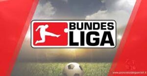 PRONOSTICI BUNDESLIGA