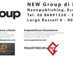 NEW Group di Federico Albani