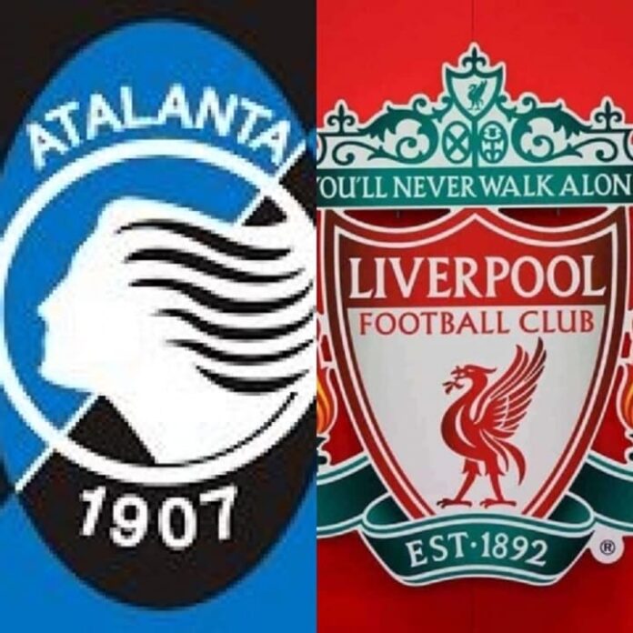 Atalanta-Liverpool