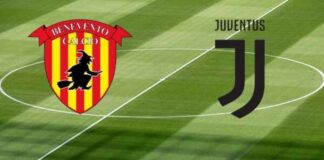 Highlights Benevento Juventus