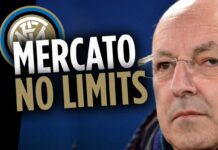 calciomercato inter