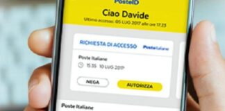 Applicazione postepay non funziona. Diversi utenti stanno riscontrando problemi di accesso alle applicazioni mobile di poste italiane