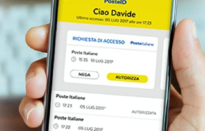 Applicazione postepay non funziona. Diversi utenti stanno riscontrando problemi di accesso alle applicazioni mobile di poste italiane