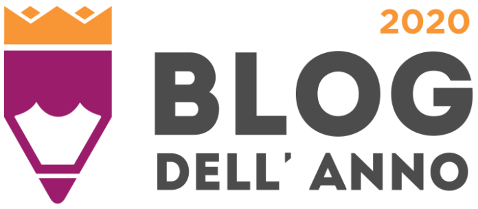 Blog dell'Anno 2020