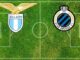 Highlights Lazio Brugge