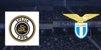 Highlights Spezia Lazio