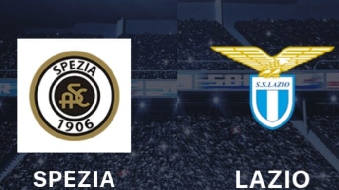 Highlights Spezia Lazio