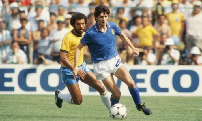 Paolo Rossi malattia: di cosa è morto l'eroe del Mundial '82