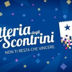 lotteria degli scontrini app