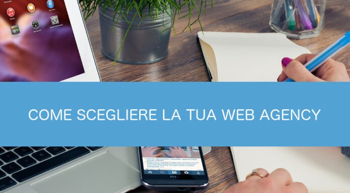 migliore web agency italiana