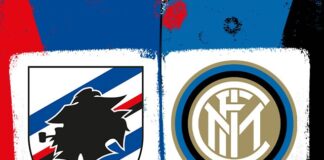 Highlights Sampdoria Inter