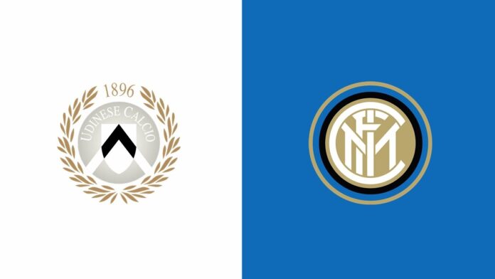 Highlights Udinese - Inter