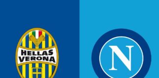 Highlights Verona-Napoli