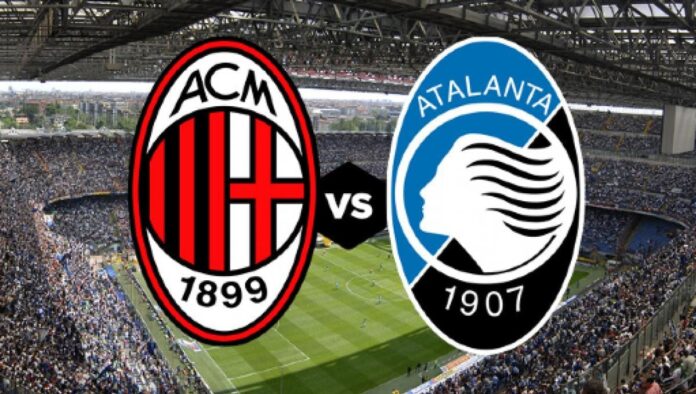 Highlights Milan-Atalanta