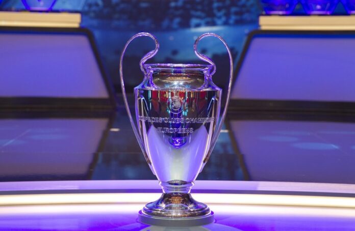 Champions League, il valore dei gol segnati dai bomber europei