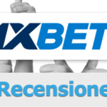 x1bet scommesse