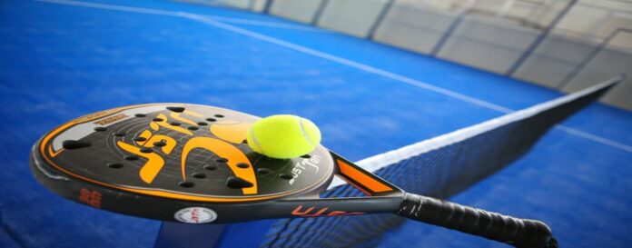 Padel racchette