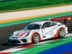 Porsche Carrera Cup Italia