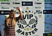 vip master 2021 milano marittima tennis