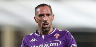 ribery milan