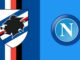 Highlights Sampdoria-Napoli