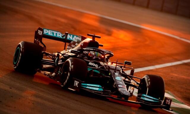 F1-2021-Mercedes