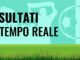 Risultati calcio in diretta