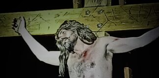 Nel segno della Passione Vivente del Cristo e della Sua Croce