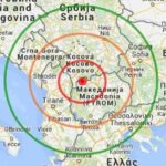 Terremoto, prosegue intensamente lo sciame sismico, ecco dove