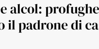 Profughe ucraine picchiano padrone di casa che le ospita