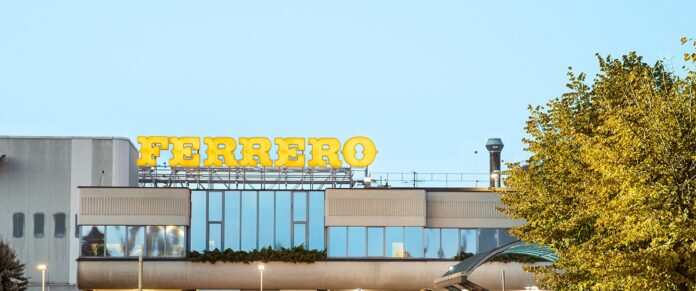 Ferrero ancora nella bufera? Altro prodotto ritirato