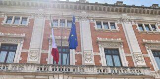 MCL Leporano e Torricella in visita a Montecitorio