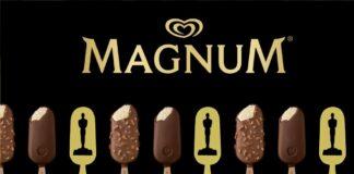 Magnum gelato ritirato dal commercio, attenzione ai lotti e ai prodotti