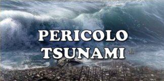 Mega tsunami nel Mediterraneo