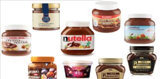 Nutella? La migliore crema alle nocciole è un’altra