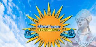 Rivivi l’Estate Leporanese - 25ima Edizione di ancestrale amore