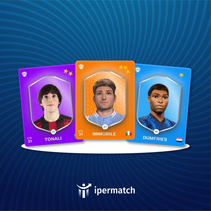 Ipermatch