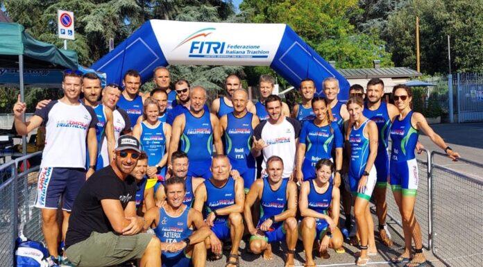 Triathlon Faenza