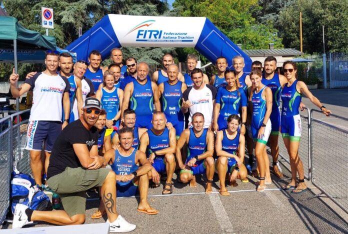 Triathlon Faenza