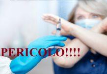 Pericolo vaccini, la denuncia del Time