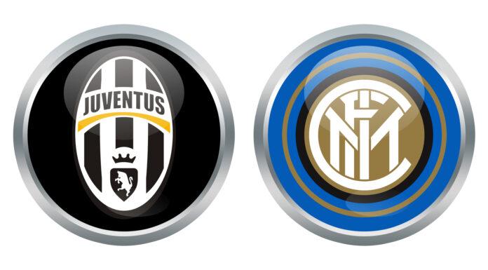 CRISI INTER E JUVENTUS