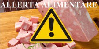 Allarme mortadella contaminata, attenzione al marchio