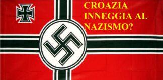 La Croazia inneggia al nazismo? La bufera e il video