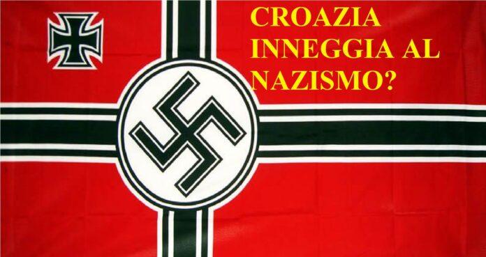 La Croazia inneggia al nazismo? La bufera e il video